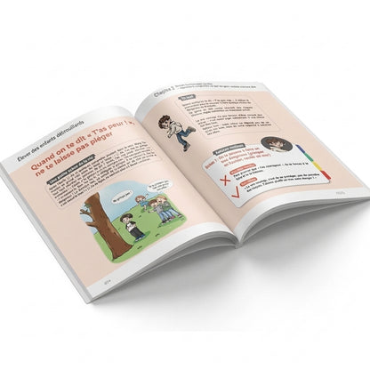 Élever des Enfants Débrouillards