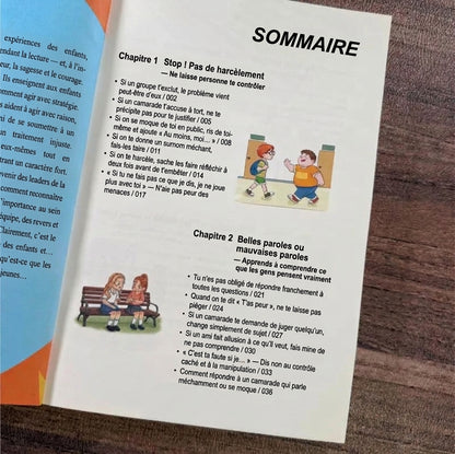Élever des Enfants Débrouillards