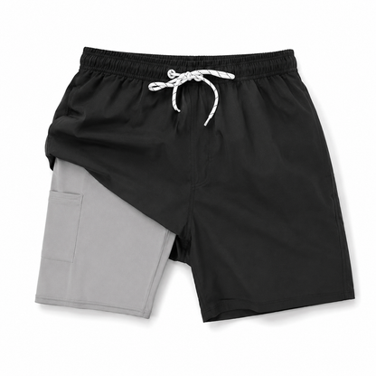 Swim Trunks