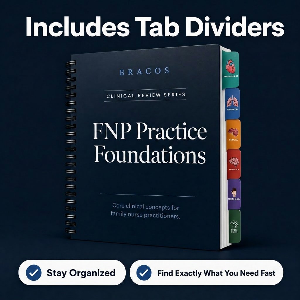 Nurse Practitioner Guide