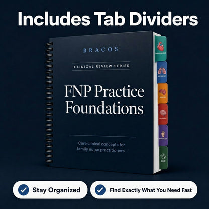 Nurse Practitioner Guide