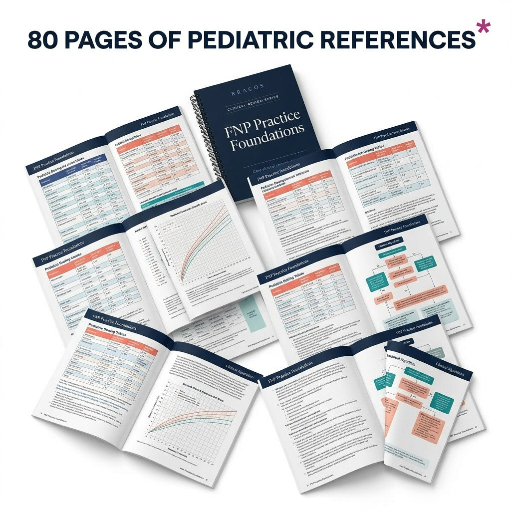 Nurse Practitioner Guide