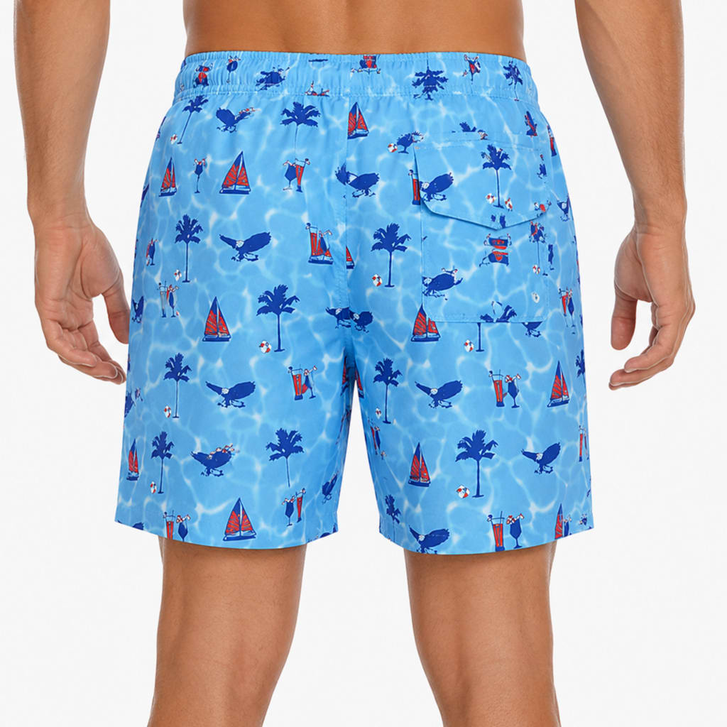 Swim Trunks