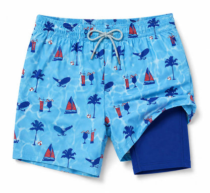 Swim Trunks