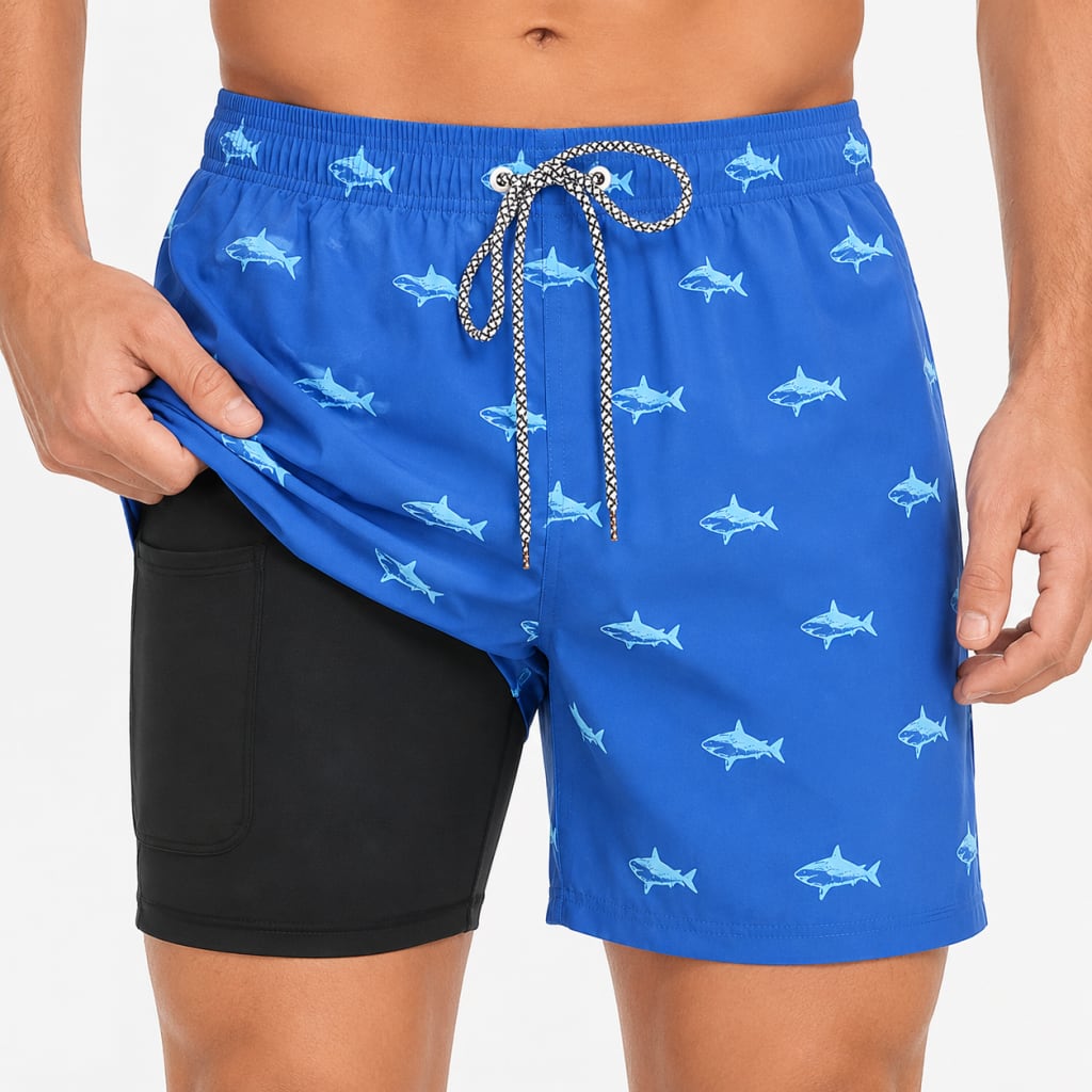 Swim Trunks