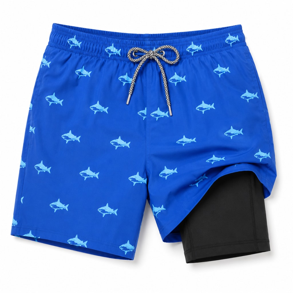 Swim Trunks
