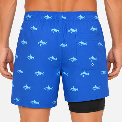 Swim Trunks