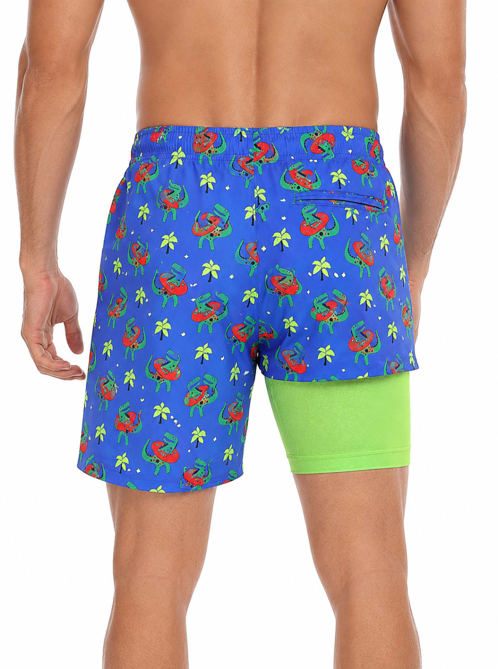 Swim Trunks