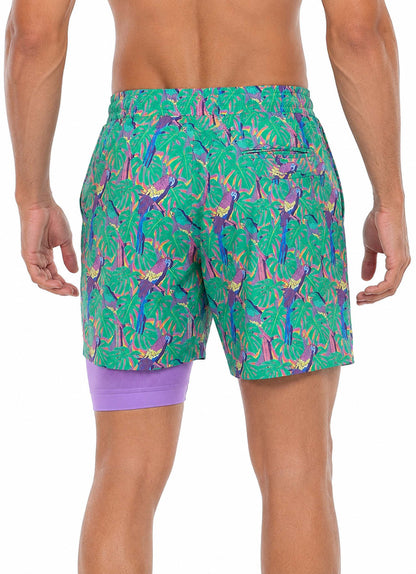 Swim Trunks