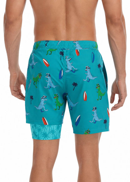 Swim Trunks