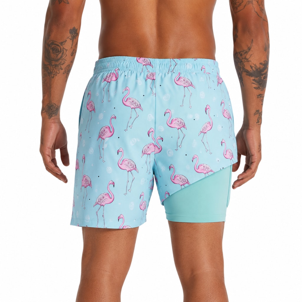 Swim Trunks