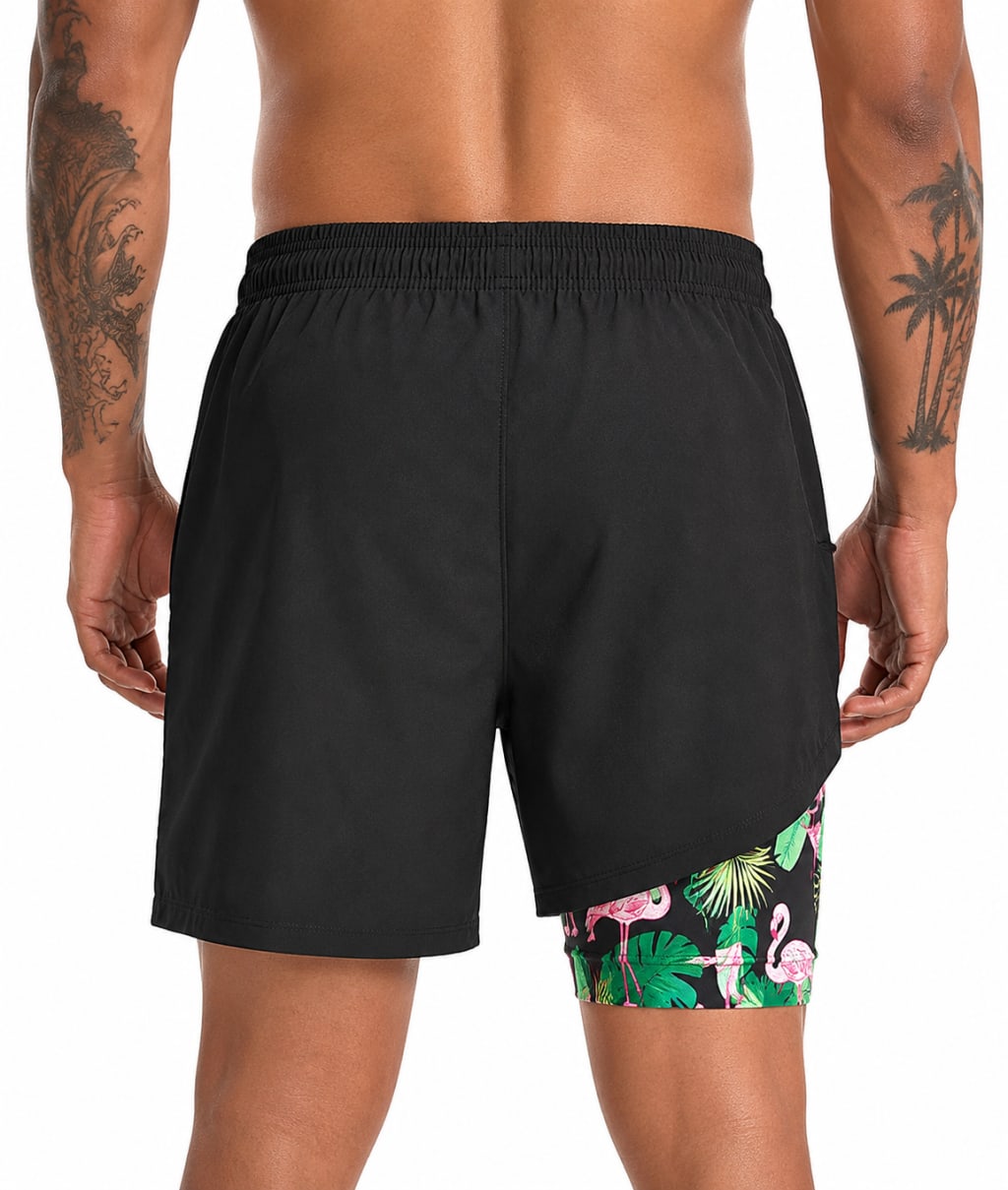 Swim Trunks