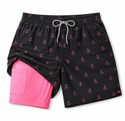 Swim Trunks