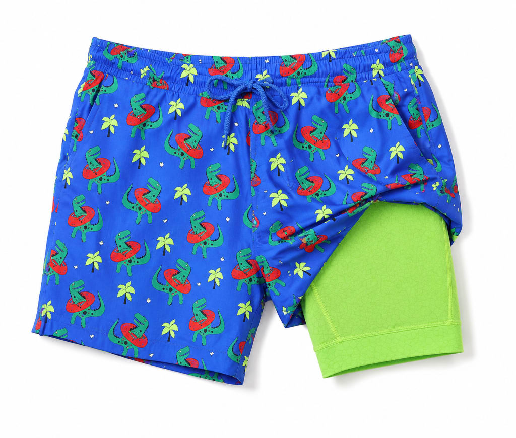 Swim Trunks