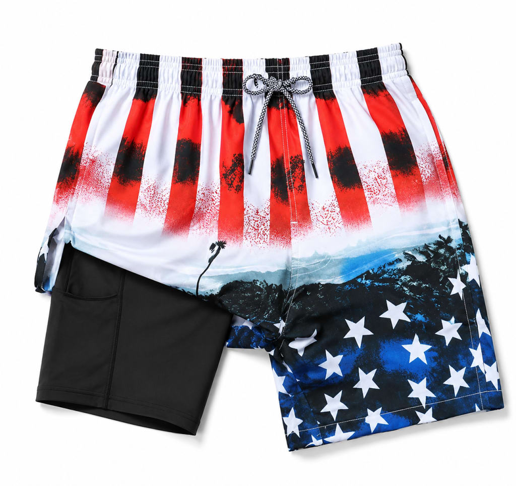 Swim Trunks
