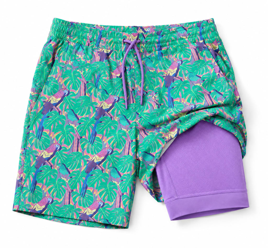Swim Trunks