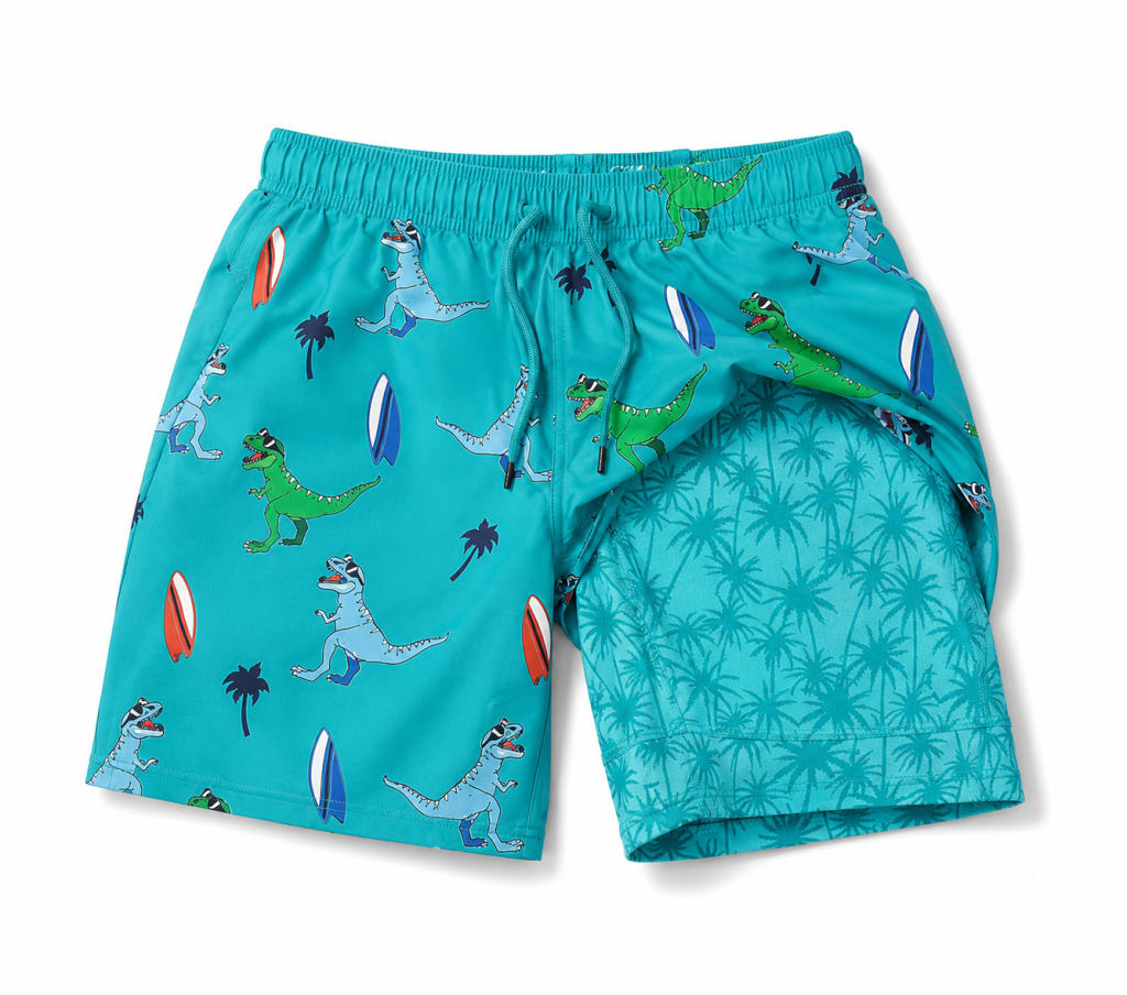 Swim Trunks