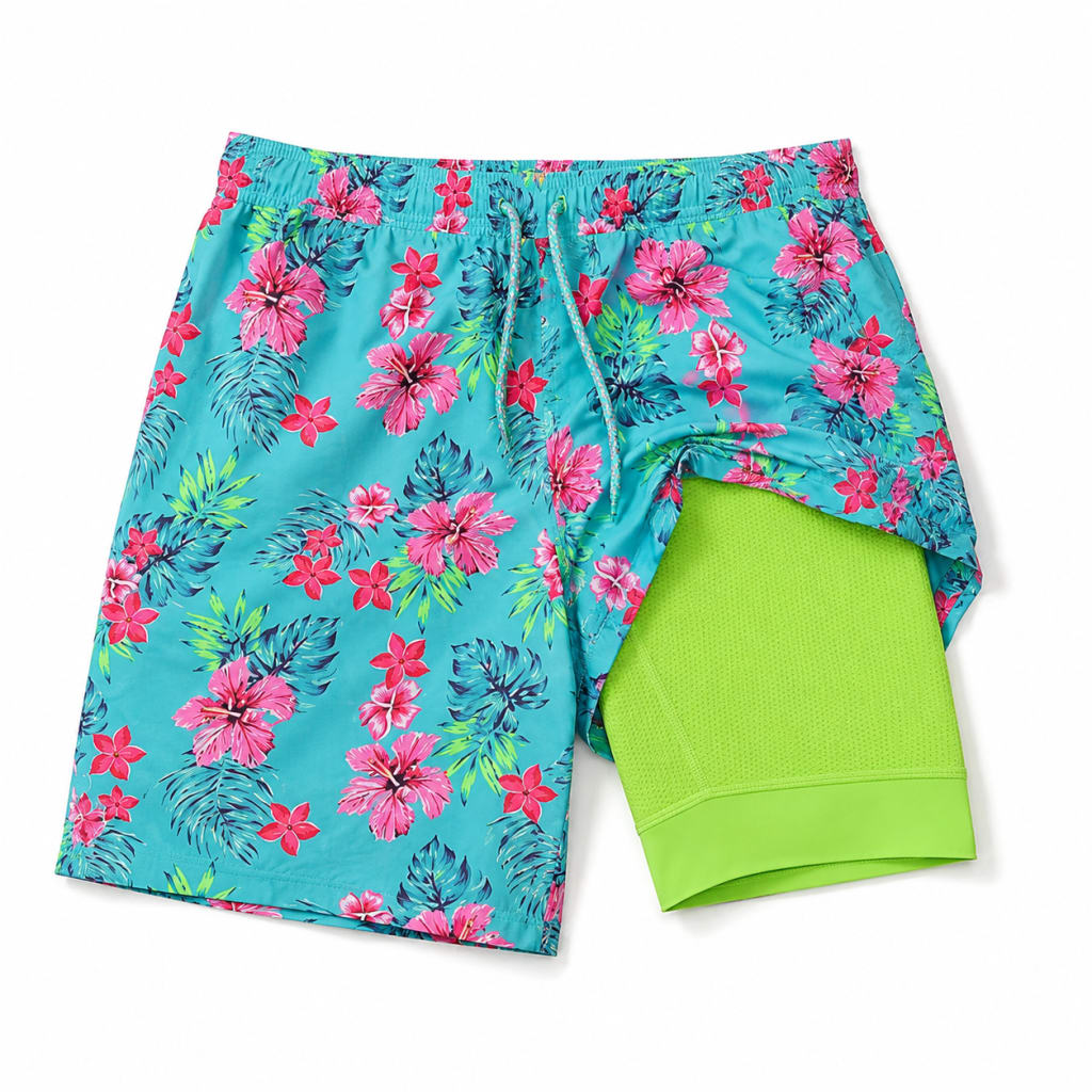 Swim Trunks