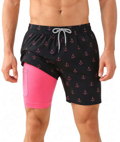Swim Trunks