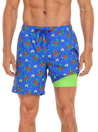Swim Trunks
