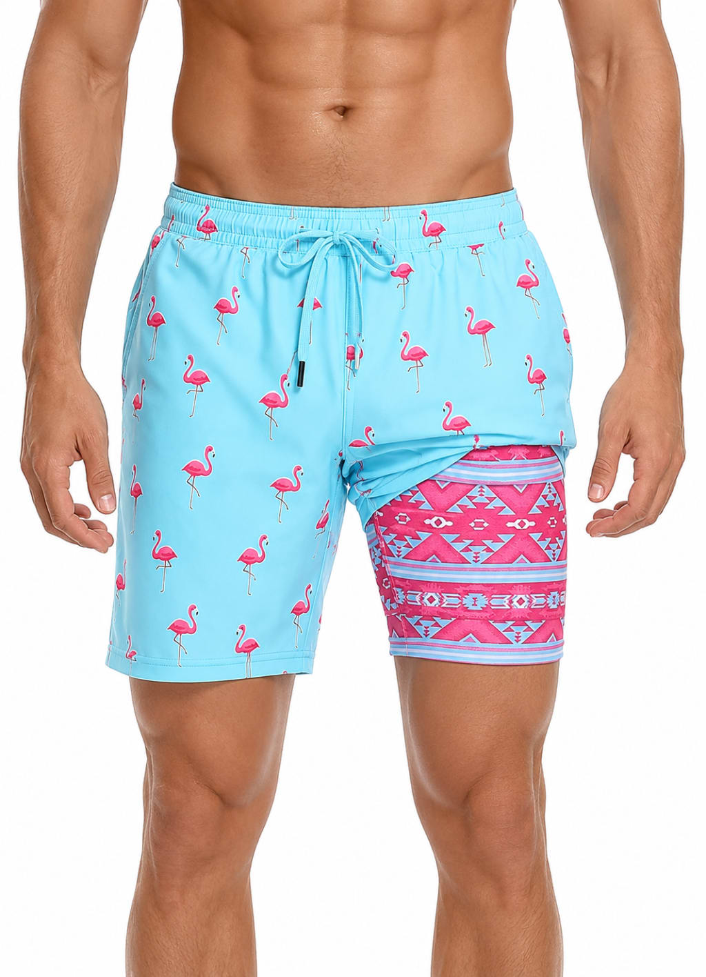 Swim Trunks