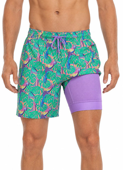 Swim Trunks