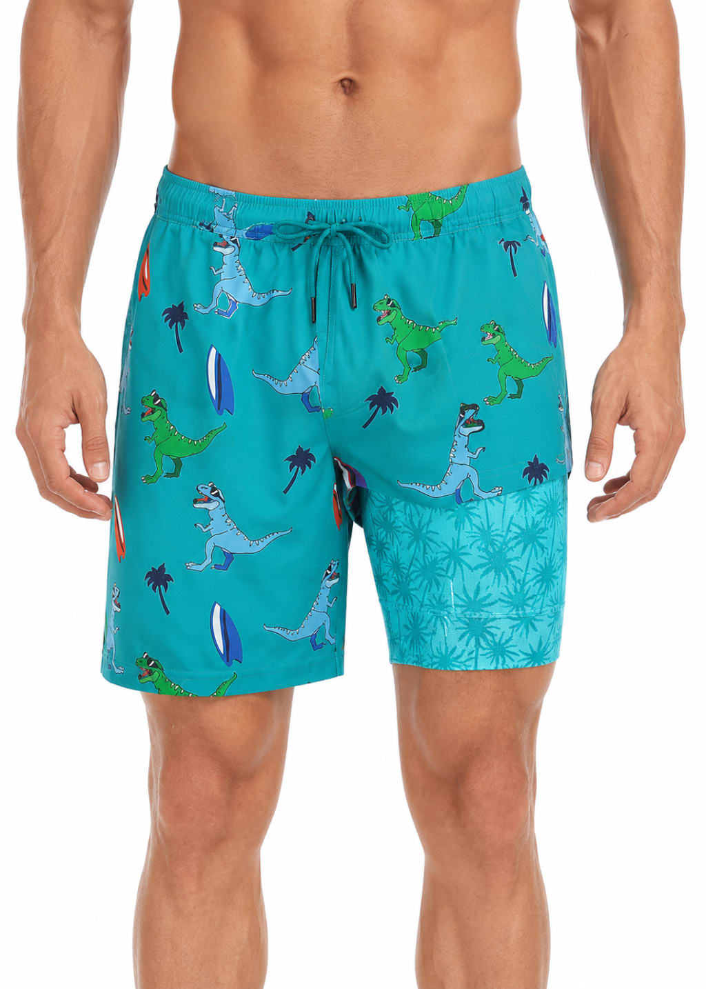 Swim Trunks