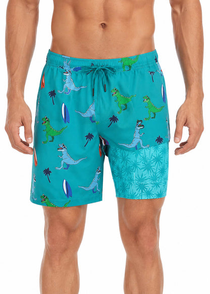 Swim Trunks