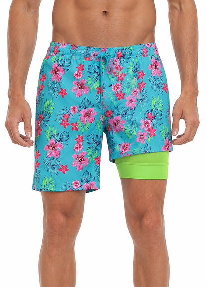 Swim Trunks