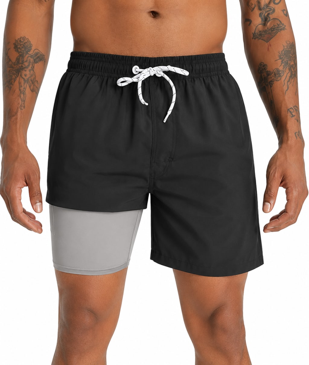 Swim Trunks