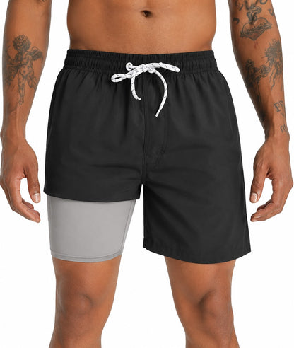Swim Trunks
