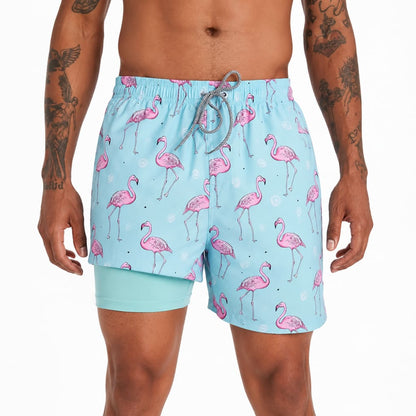 Swim Trunks