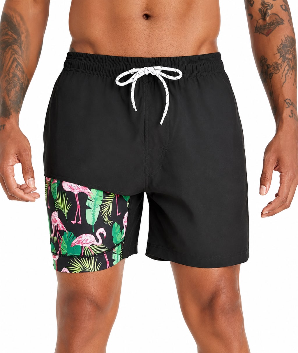Swim Trunks