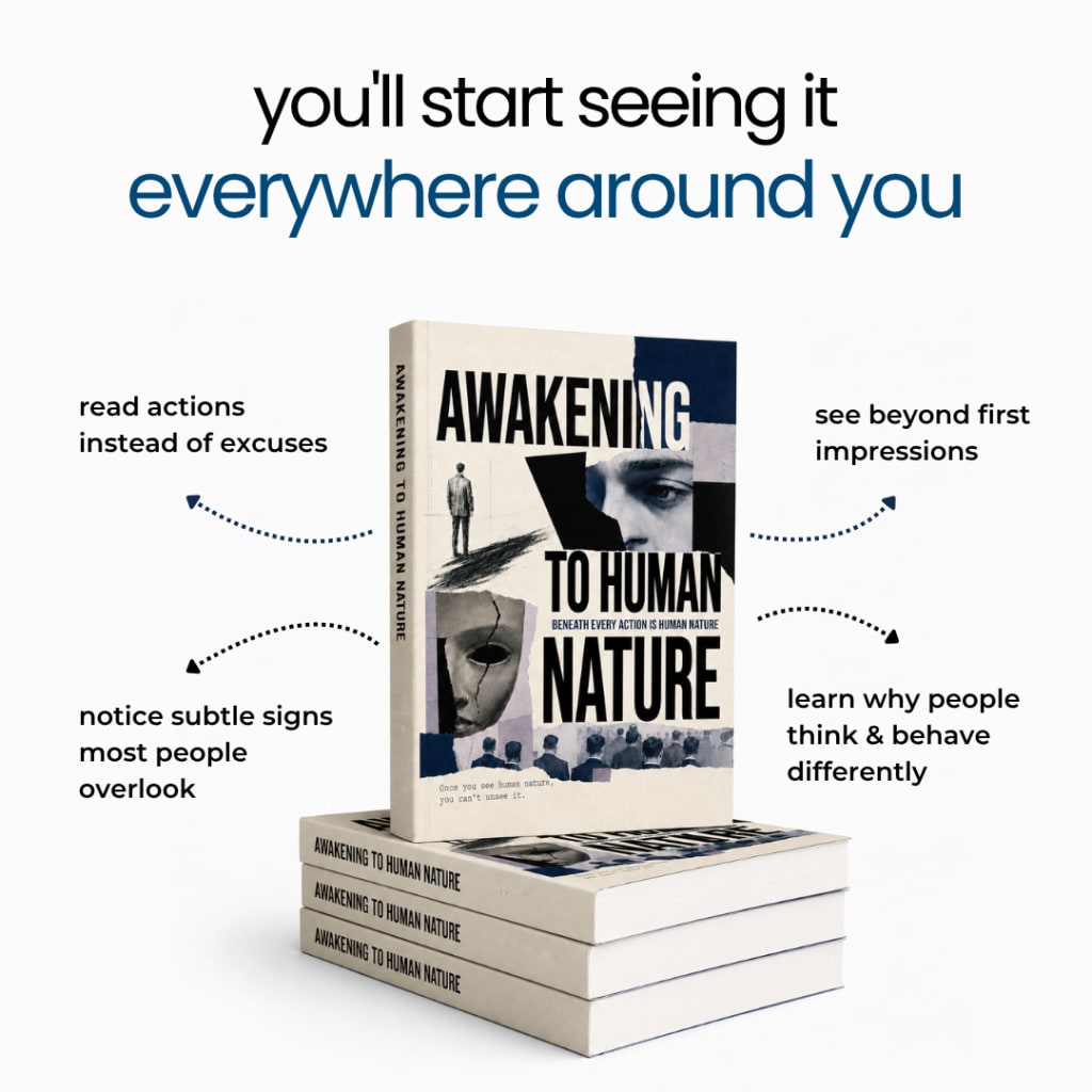 Awakening to Human Nature