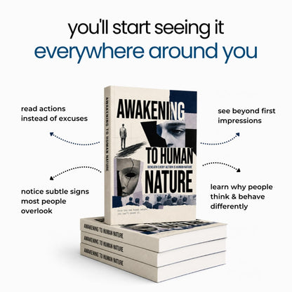 Awakening to Human Nature