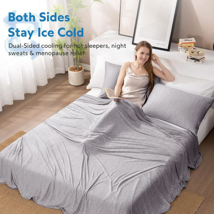 The Cooling Blanket