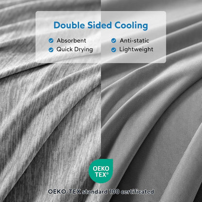 The Cooling Blanket