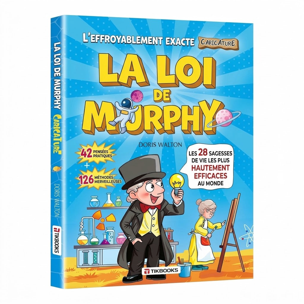 La loi de Murphy